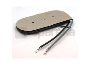 Foyer à induction 00701420