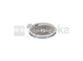 Foyer hilight 2200w d\'210 00674278