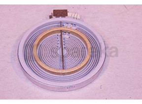 Foyer radiant 00436626