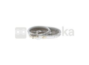 Foyer radiant 00648582