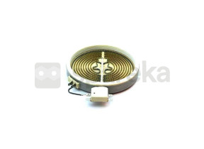 Foyer radiant 140 77X3837