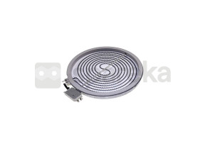 Foyer radiant 2300w C690040P9