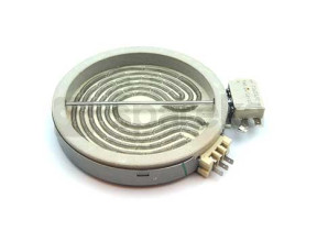 Foyer radiant (diamètre 140mm, 12000w) 162926001