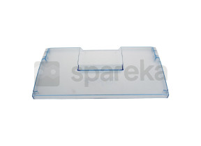Freezer top couvercle (b190/dif blue/arc-p1 4332060400