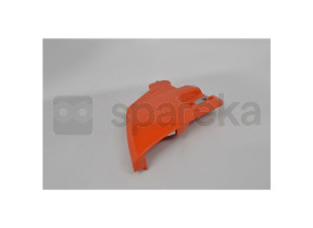 Frein chaine exc300000312/282 P021017220