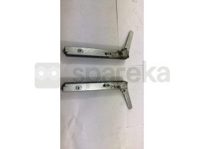 Front door hinge*shorter type* 210440167