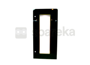 Front porte extérieur verre groupe 410300076