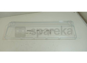 Front schublader chiller bedruckt ptf201 C00374842