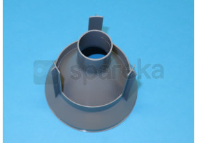 Funnel pour salt 195454