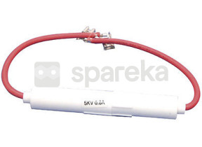 Fusible 0,8a 5kv DE91-70061A