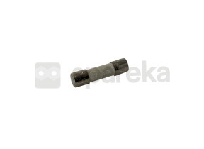Fusible de rechange pour ggp / castelgarden 6,3a 33340033/0