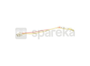 Fusible de température pour congélateur 4055088811