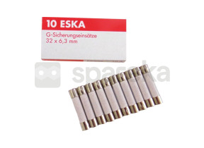 Fusible électrique 00152386