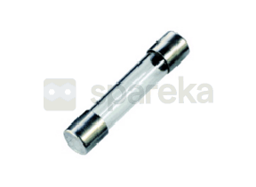 Fusible electrique 1,25a-t, 250v, 5x20 00700604