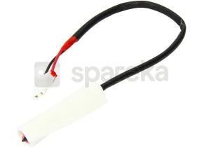 Fusible thermique (77°c) avec câble de raccordement DA47-00095E