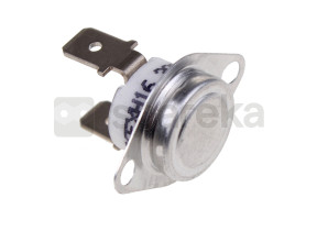 Fusible thermique avec câblage 481072582151