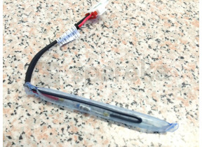 Fusible thermique :es-pjt,250v,10a,110?,g4a DA47-10148U