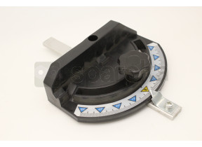 Gabarit de coupe transversale cpl. 88001550
