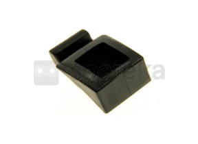Gâche de contre-porte AS6005802