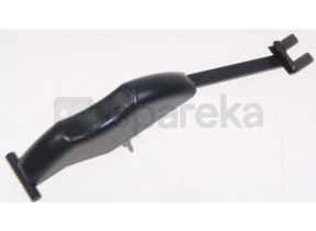 Gachette en fer 500476021