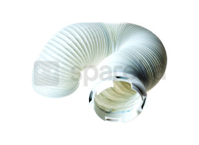 Gaine sl universelle 3m ø 102 mm 484000008556