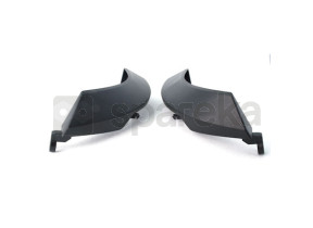 Garde boue de roue 128500514