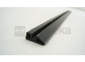 Garniture lateral full glass pyro C00195011