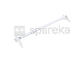 Garniture supérieure pour évaporateur de réfrigérateur 2231105103