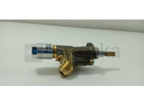 Gas tap*2 kw 231910126