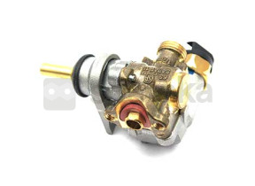 Gas tap small + medium + oval burners 28 C00262595