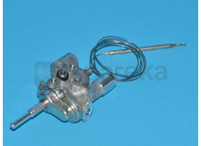 Gas thermostat 812327