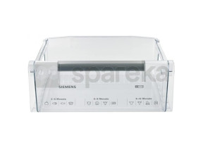 Gefrierschrank tiroir de congélateur 00703020