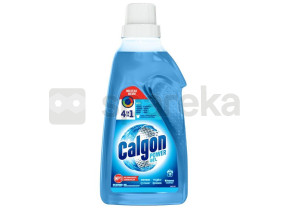 Gel power 4en1 anti calcaire lave linge, anti-corrosion, résidus et odeurs - 750 ml 3665468100135