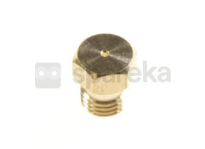 Gicleur gaz butane brûleur 65 C00044876