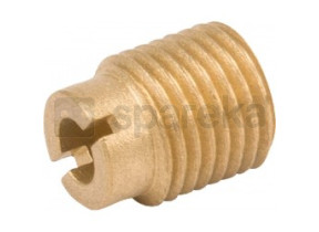 Gicleur principal, #58 99101-1240580