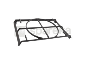 Gitter pfannenauflage gauche 3546521018