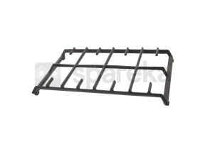 Gitter pfannenauflage mitte 3546522016