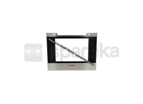 Glace ext. porte AS0006224