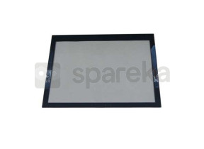 Glace interieur de porte four 492x382mm AS0005628