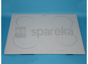 Glass-ceramic platte ngvk3 svk65ss 4f mora lep.070 552187