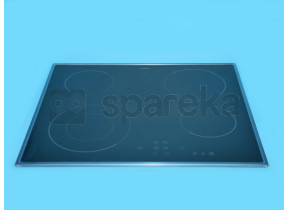 Glass-ceramic platte ngvk3 svk65ts mora nr 552247