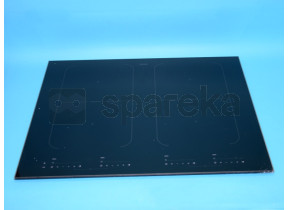 Glass-ceramic platte sivk hi1655g 464049