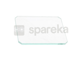 Glasscheibe,backofenleuchte,si 8085261025