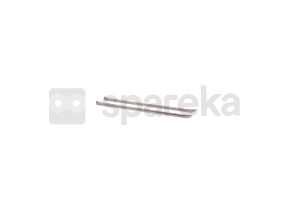 Glissière (450mm de longueur) 00668719