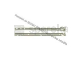 Glissière de droite 76X7666