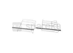 Glissière extension totale simpl 17001706