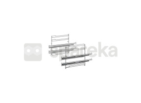 Glissière extension totale tripl 17001179