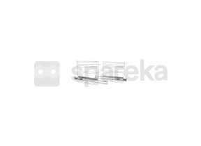 Glissière télescopique simple 17000167