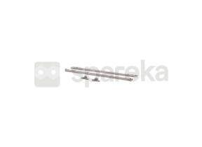 Glissières avec butées 00668097