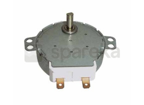 Gm1624rt3 moteur plateau tournant 76X5609